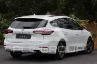 2024 Ford FOCUS