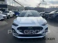 2024 Ford FOCUS