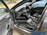 2024 Ford FOCUS