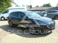 2024 Ford FOCUS