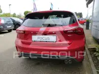 2024 Ford FOCUS