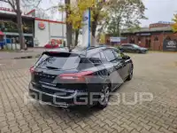2024 Ford FOCUS