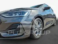 2024 Ford FOCUS