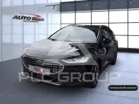 2024 Ford FOCUS