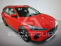 2024 Ford FOCUS