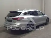 2024 Ford FOCUS