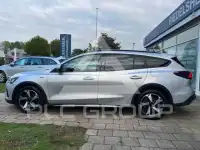 2024 Ford FOCUS