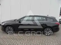 2024 Ford FOCUS
