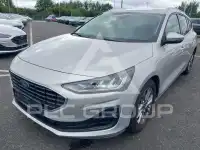 2024 Ford FOCUS