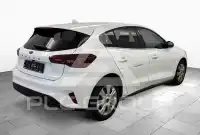 2024 Ford FOCUS