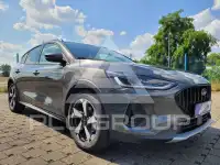 2024 Ford FOCUS