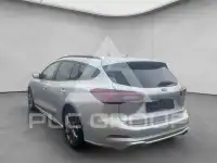 2024 Ford FOCUS