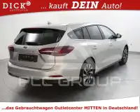 2024 Ford FOCUS