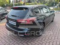 2024 Ford FOCUS