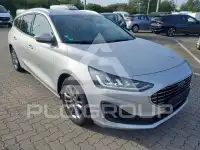 2024 Ford FOCUS