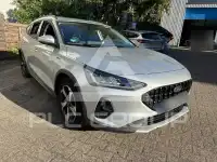 2024 Ford FOCUS