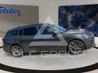 2024 Ford FOCUS