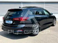 2024 Ford FOCUS