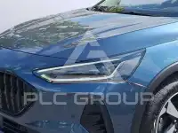 2024 Ford FOCUS