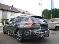 2024 Ford FOCUS
