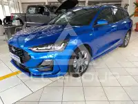 2024 Ford FOCUS