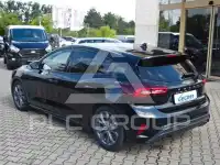 2024 Ford FOCUS