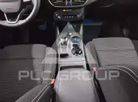 2024 Ford FOCUS