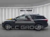 2024 Ford FOCUS