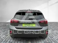 2024 Ford FOCUS
