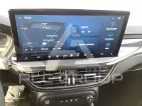 2024 Ford FOCUS