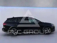 2024 Ford FOCUS