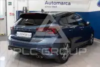 2024 Ford FOCUS