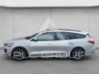 2024 Ford FOCUS