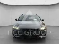 2024 Ford FOCUS