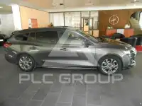 2024 Ford FOCUS
