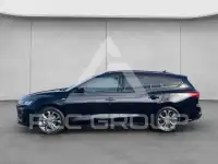 2024 Ford FOCUS