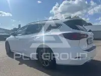 2024 Ford FOCUS
