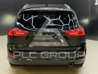 2024 Ford FOCUS