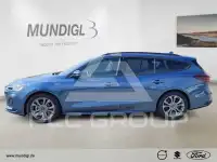 2024 Ford FOCUS