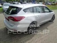 2024 Ford FOCUS