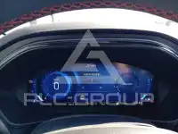 2024 Ford FOCUS