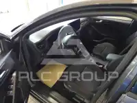 2024 Ford FOCUS
