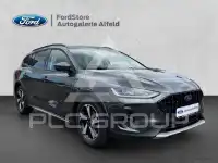 2024 Ford FOCUS