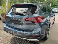 2024 Ford FOCUS