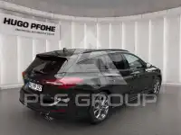 2024 Ford FOCUS
