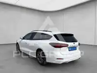 2024 Ford FOCUS