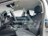 2024 Ford FOCUS