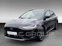 2024 Ford FOCUS