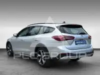 2024 Ford FOCUS