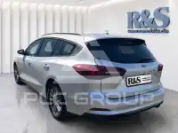 2024 Ford FOCUS